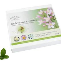 Bach Flower Remedies