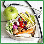 Natural and organic food products