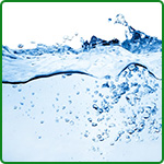 Water of life and its purification