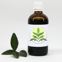 Herbal treatments