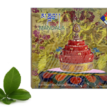 CD Chongtul Rinpoche