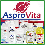 AsproVita BIO-Colostrum