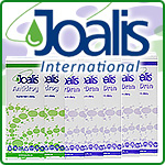 Joalis products
