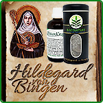 Hildegard von Bingen Products