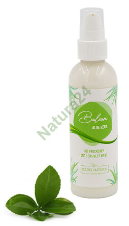 Aloe Vera care balm 100ml