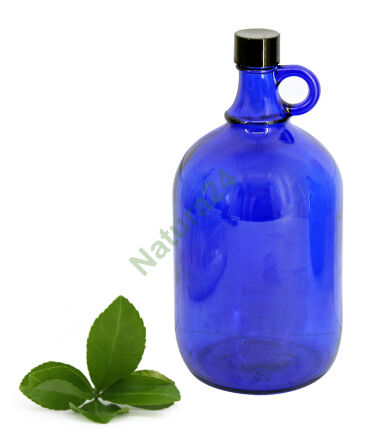 Blue bottle 2l / 5l - maximum 2 bottles in one shipment!