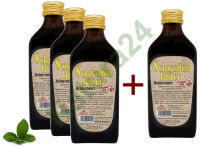 Swedish bitters Maria Treben 3x200ml+200ml