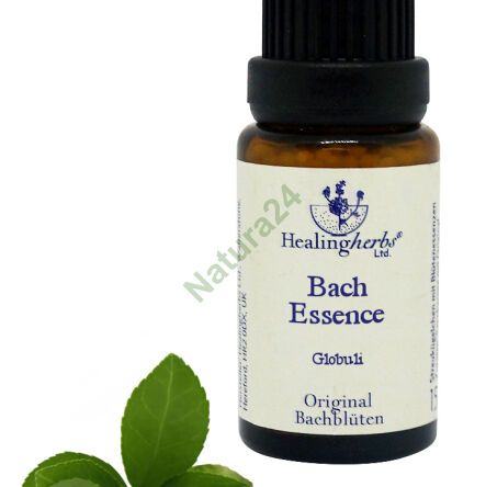 6. CHERRY PLUM / Śliwa wiśniowa / Ałycza 10/30 ml lub globulki 15 g - 2