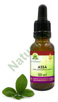 02. Assá - Kompozycja Ararêtama 20ml