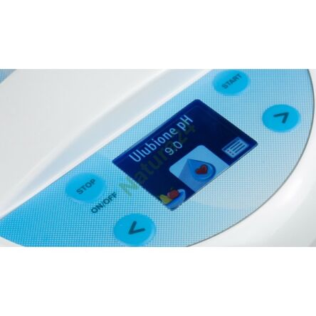 Jonizator wody aQuator Classic - 3