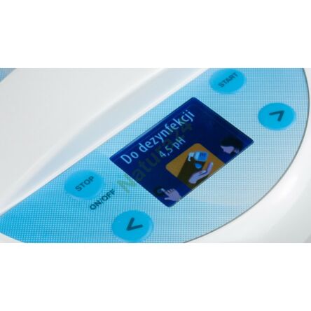 Jonizator wody aQuator Classic - 6