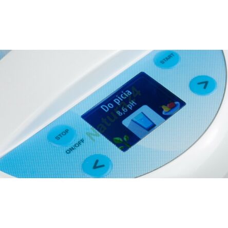 Jonizator wody aQuator Classic - 7