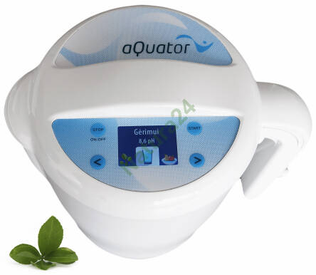 Jonizator wody aQuator Classic