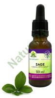 078. Sage - Kompozycja FES 20ml