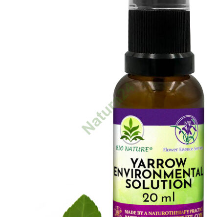 100. Yarrow Environmental Solution - Kompozycja FES 20ml - 2