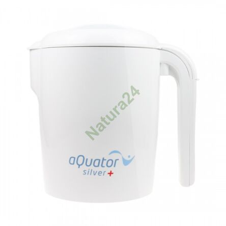 Jonizator wody aQuator Silver - 11