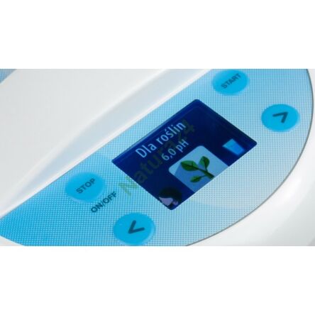 Jonizator wody aQuator Silver - 3