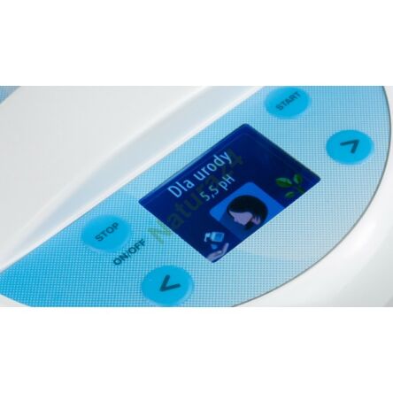 Jonizator wody aQuator Silver - 4