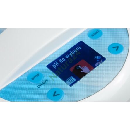 Jonizator wody aQuator Silver - 7