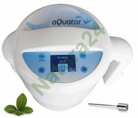 Jonizator wody aQuator Silver