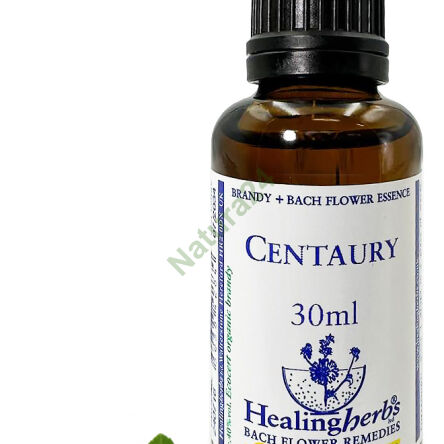 4. CENTAURY / Common Centaury 10/30 ml or globules 15 g - 3