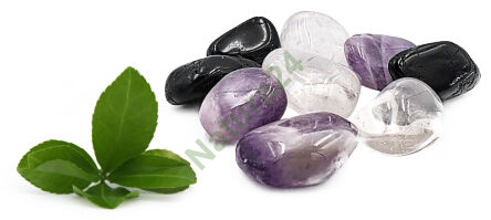 Kamienie do wody Ochrona Aury 100g