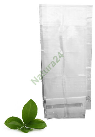 Tibetan Shawl Katha - White Silk