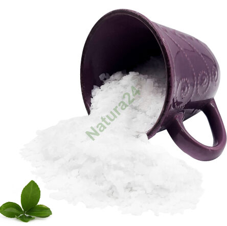 Magnesium flakes 100% Cechsztyn MAGZECH - 3