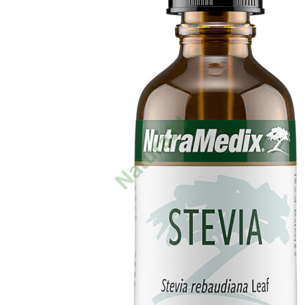 Stevia NutraMedix - 2