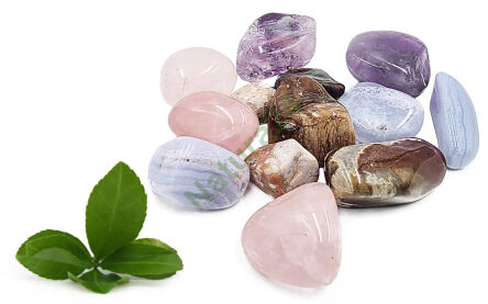 Kamienie do wody 5 Elementów 100g