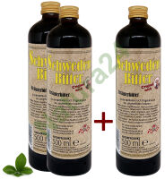 Swedish bitters Maria Treben 2x500ml+500ml 