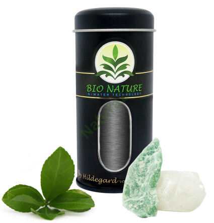 Skin Care Stone Set Hautpflegeset HvB