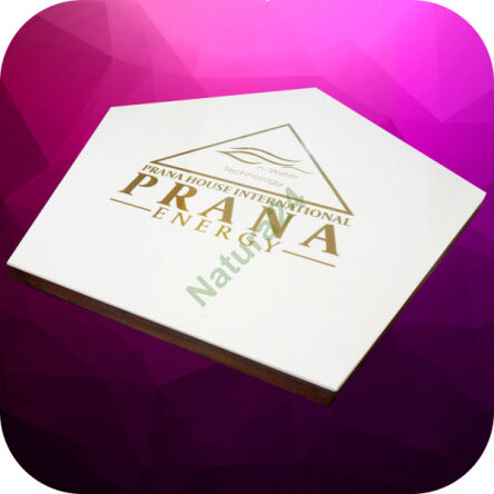 Sanctuary of Prana Energy Water base