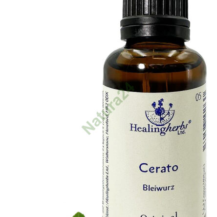 5. CERATO / Cerato 10/30 ml or globules 15 g - 3
