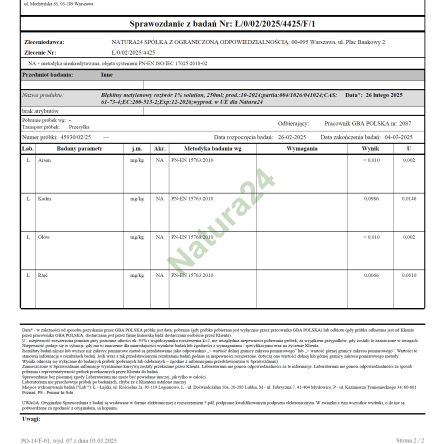 Błękit metylenowy 1% roztwór 250ml +100ml - Jakość farmaceutyczna Ph. Eur. + Kompletny przewodnik - 4