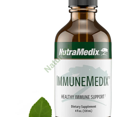 ImmuneMedix Nutramedix 120ml - 2