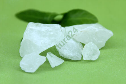 Rock crystal - split - Brazil 100g