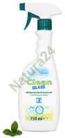 EcoVariant - ekologiczny płyn do mycia szyb 750 ml i 5kg