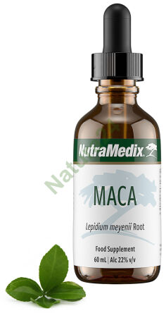 Maca Nutramedix 60ml