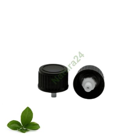 Butelka z fioletowego szkła 10ml - 70,00x23,5 mm - 2
