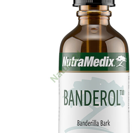 Banderol - Microbial Defence NutraMedix - 2