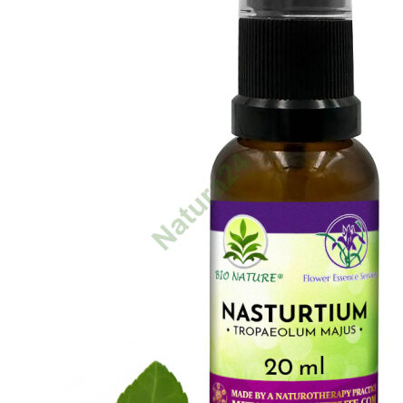 061. Nasturtium - Kompozycja FES 20ml - 2