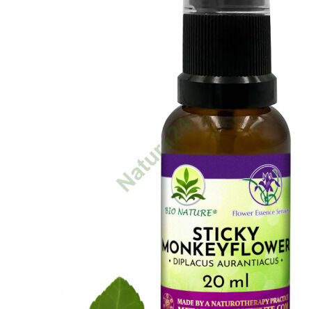 090. Sticky Monkeyflower - Kompozycja FES 20ml - 2