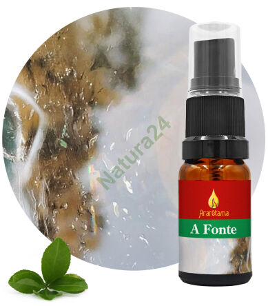 58. Source A Fonte 10 ml Ararêtama Rainforest Essences