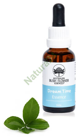 Dream Time - spray/krople 30 ml - Australian Bush Flower Essences -30%
