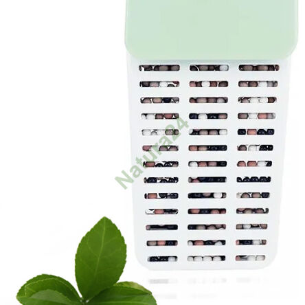 Wkład Mineralizujący  do jonizatora Vivo - BEAUTY - 2