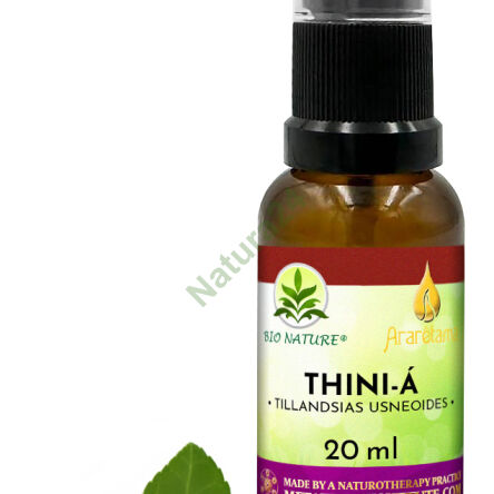 32. Thini-Á - Kompozycja Ararêtama 20ml - 2