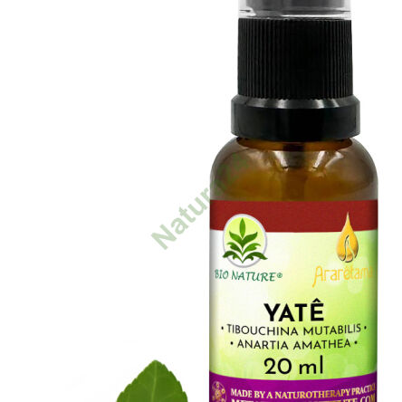 34. Yatê - Kompozycja Ararêtama 20ml - 2