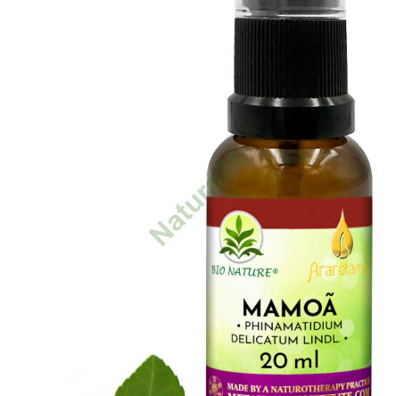 16. Mamoã - Kompozycja Ararêtama 20ml - 2