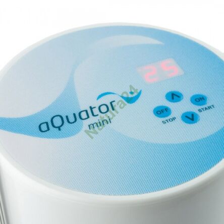 Jonizator wody aQuator Mini Classic - 10